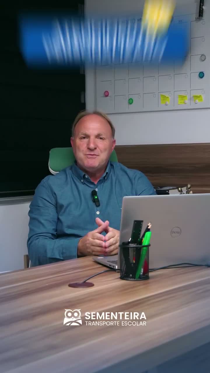 Evandro falando sobre atendimento, equipe e aplicativo