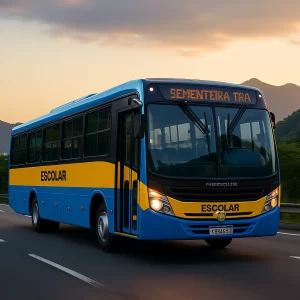 Outros Serviços de Transporte (em Expansão)